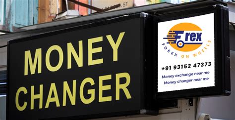 Top 10 Best Currency Exchange Near Las Vegas, Nevada .